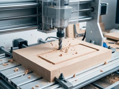 cnc